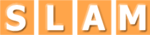 SLAM Change Management Control logo